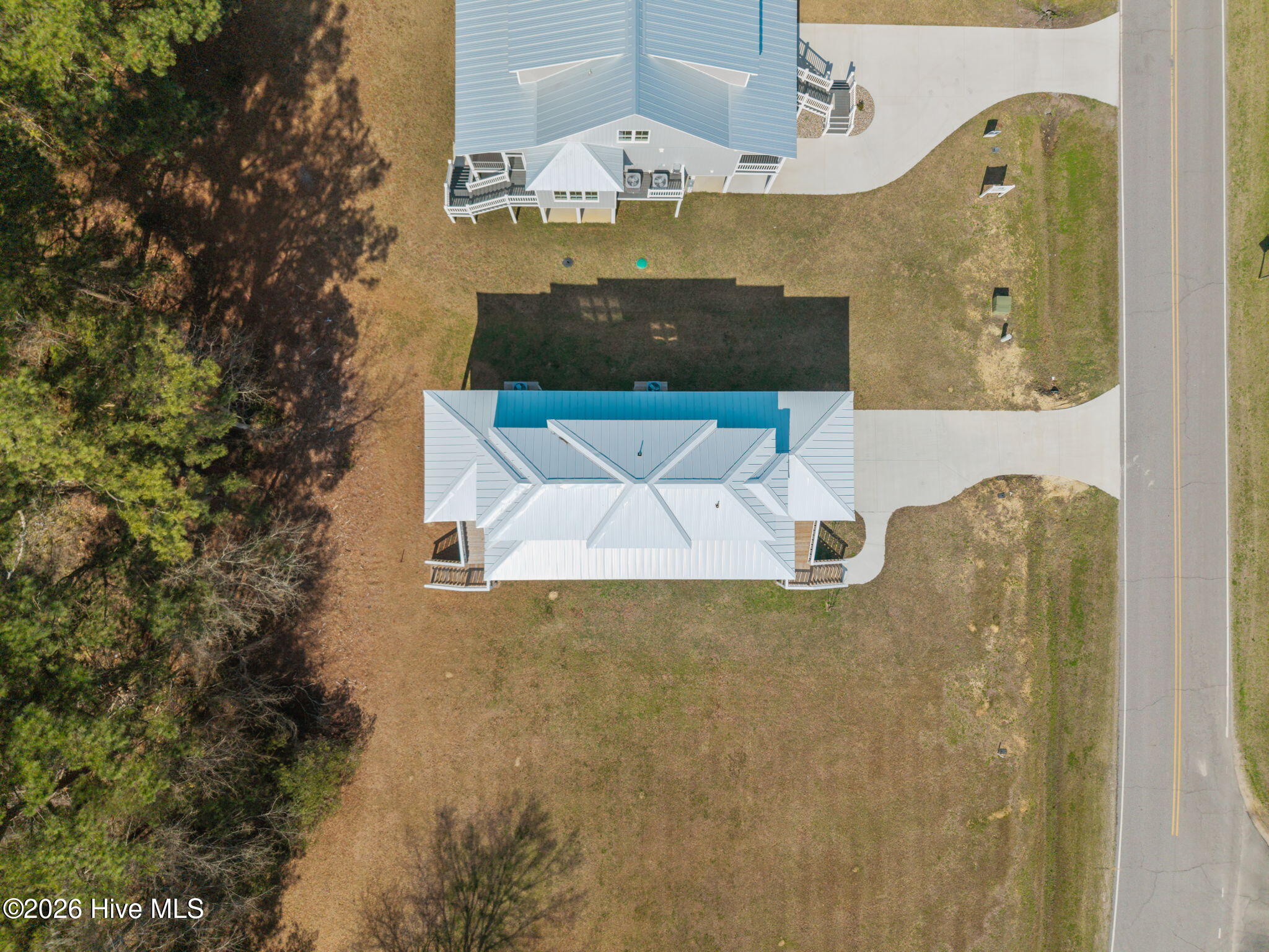 3230 Whichards Beach Road Chocowinity, NC 27817 - Photo 35 of 42 8-web-or-mls-DJI_20260311113750_0025_D