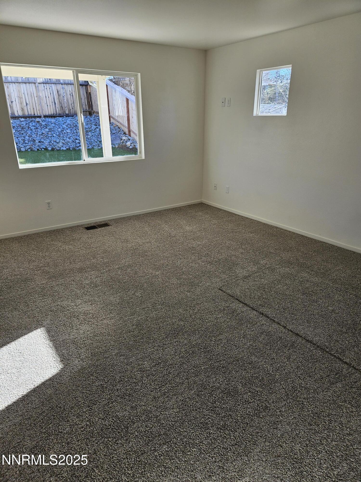 8944 Red Baron Boulevard Reno, NV 89506 - Photo 11 of 17 a view of an empty room