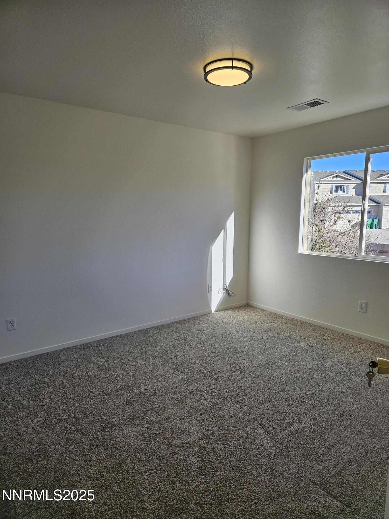 8944 Red Baron Boulevard Reno, NV 89506 - Photo 16 of 17 a view of empty room