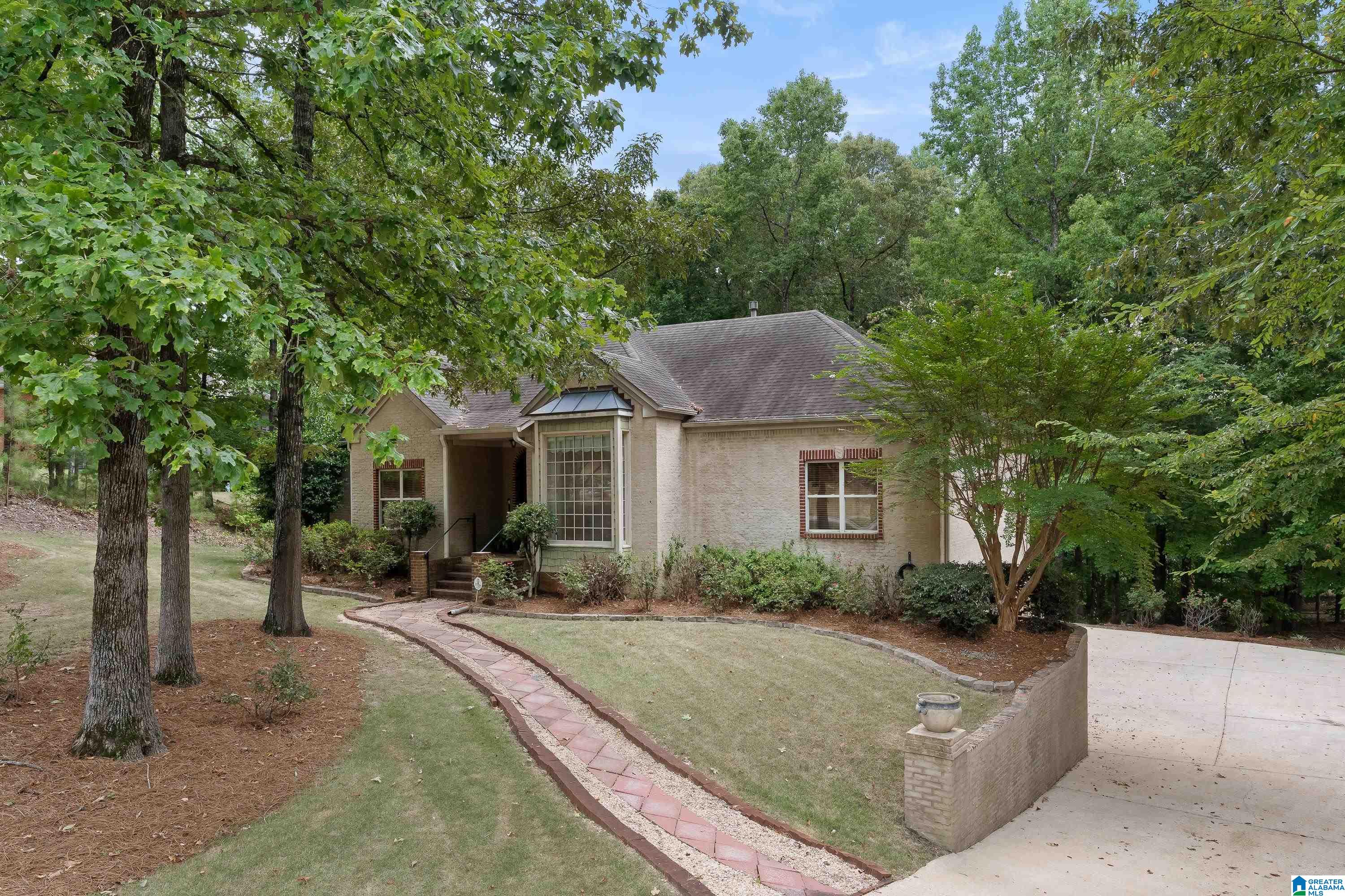 22538 Iron Masters Loop McCalla, AL 35111 - Photo 1 of 51