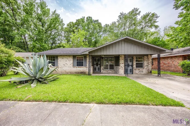 $159,000 | 2204 South Brock Place, Baton Rouge, LA 70807