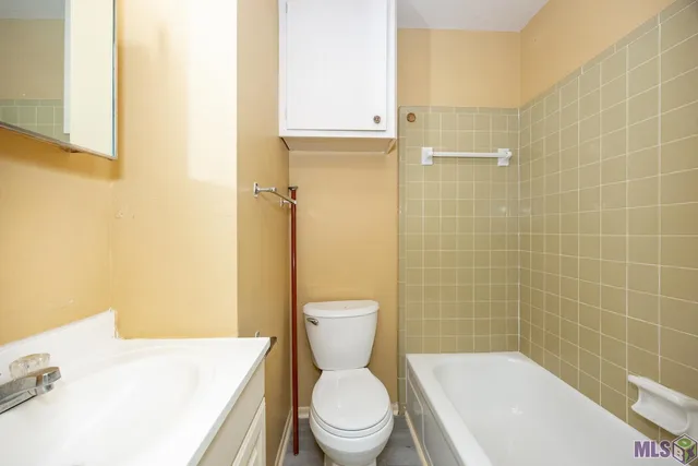 $159,000 | 2204 South Brock Place, Baton Rouge, LA 70807