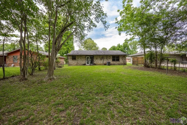 $159,000 | 2204 South Brock Place, Baton Rouge, LA 70807