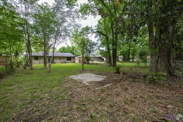 $159,000 | 2204 South Brock Place, Baton Rouge, LA 70807