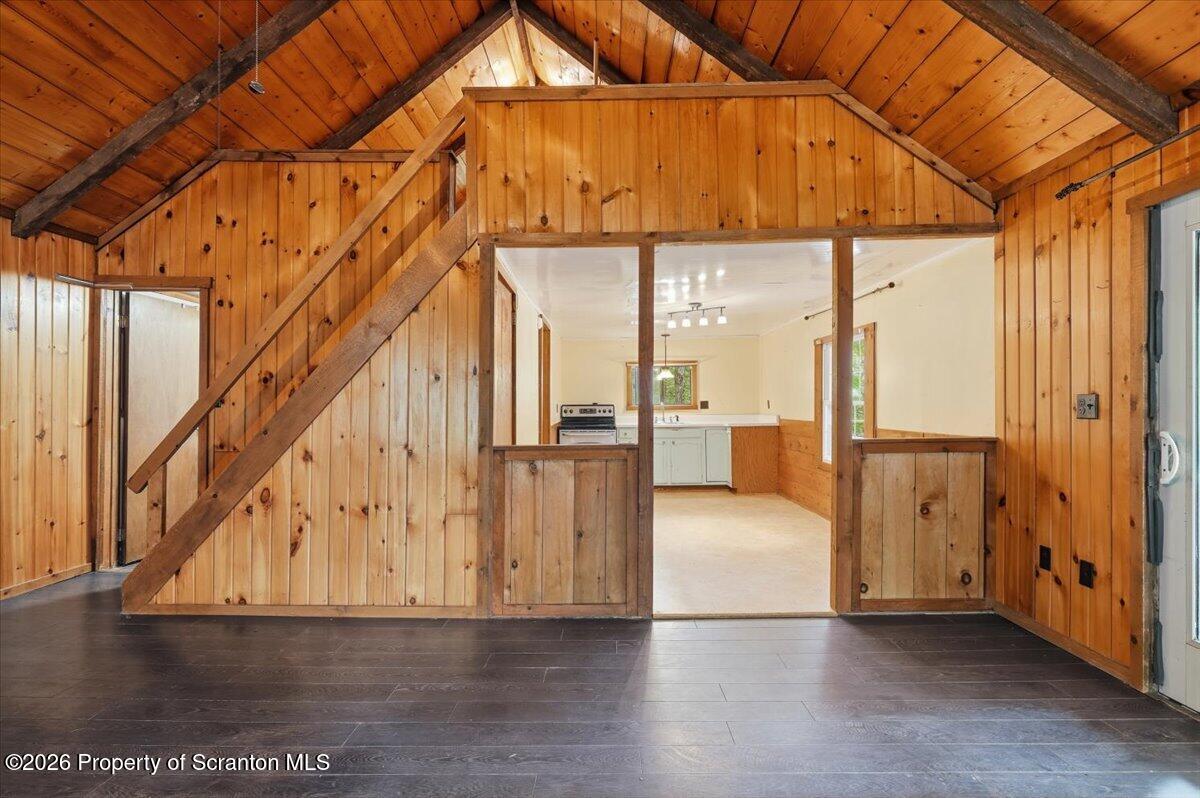 301 Warren Park Road New Milford, PA 18834 - Photo 7 of 33 Open Floor
