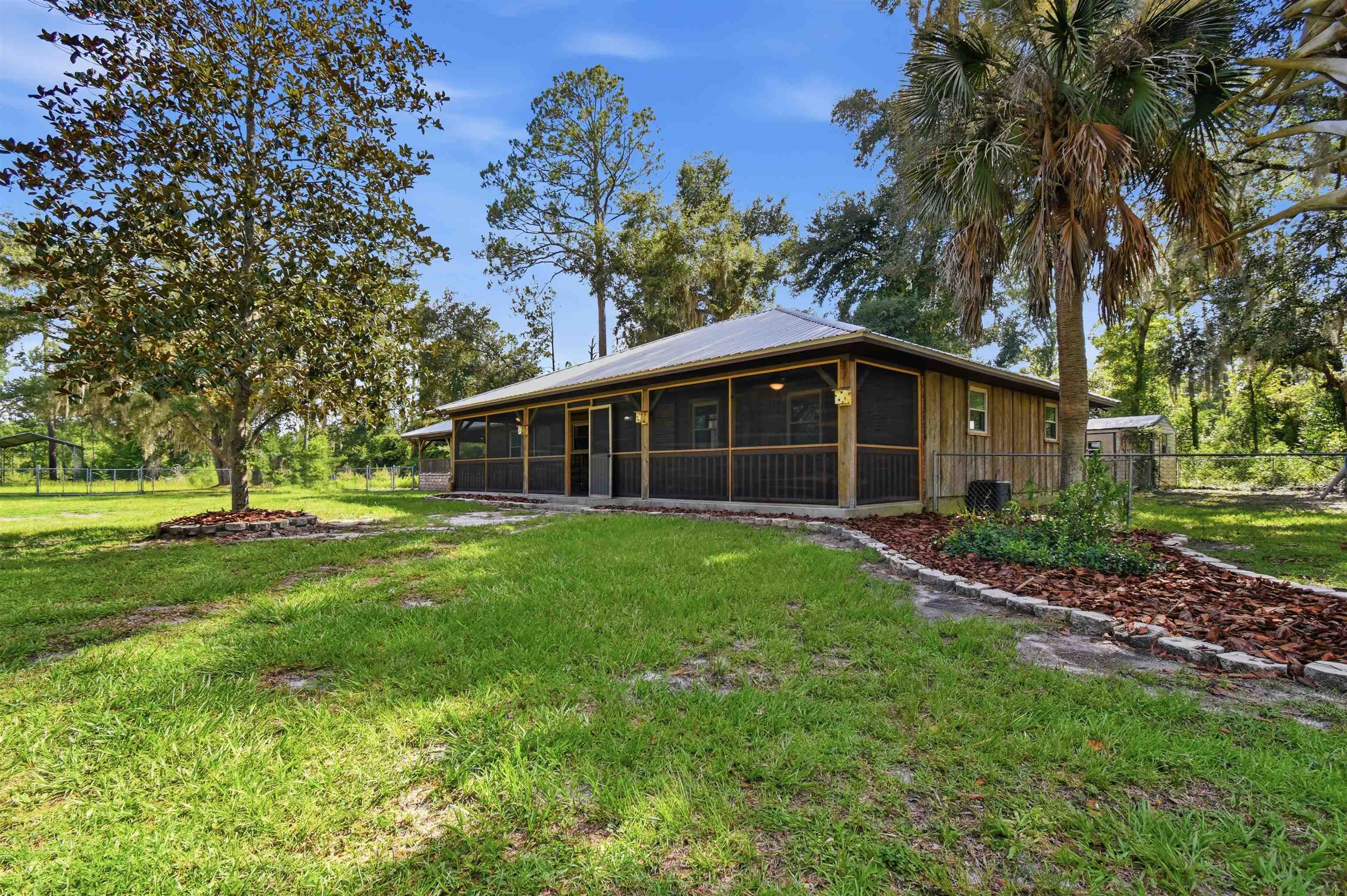 3087 Green Farm Road Perry, FL 32347 - Photo 4 of 69