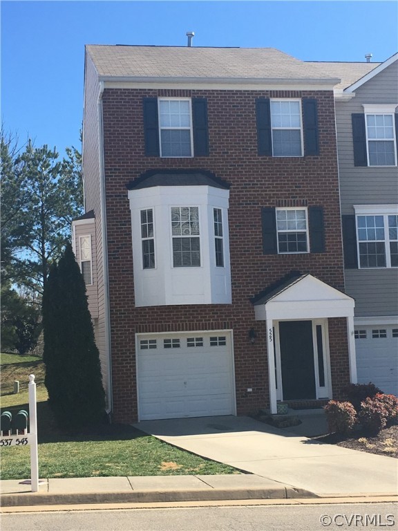 525 Ridgemoor Place Midlothian, VA 23114 - Photo 1 of 14 Gallery Image 1