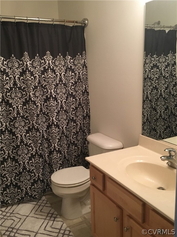 525 Ridgemoor Place Midlothian, VA 23114 - Photo 12 of 14 Gallery Image 12
