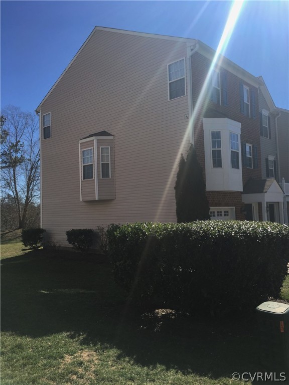 525 Ridgemoor Place Midlothian, VA 23114 - Photo 14 of 14 Gallery Image 14
