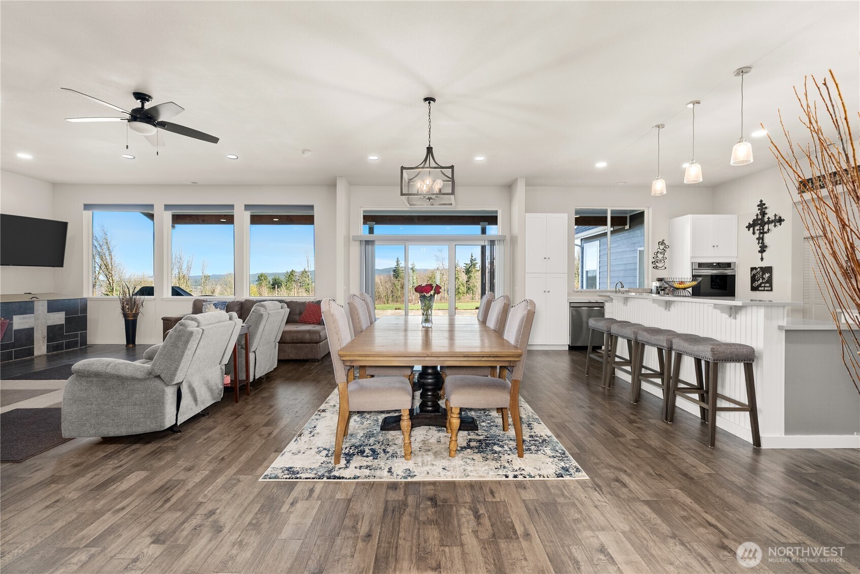 249 Burnt Ridge Road Onalaska, WA 98570 - Photo 12 of 36