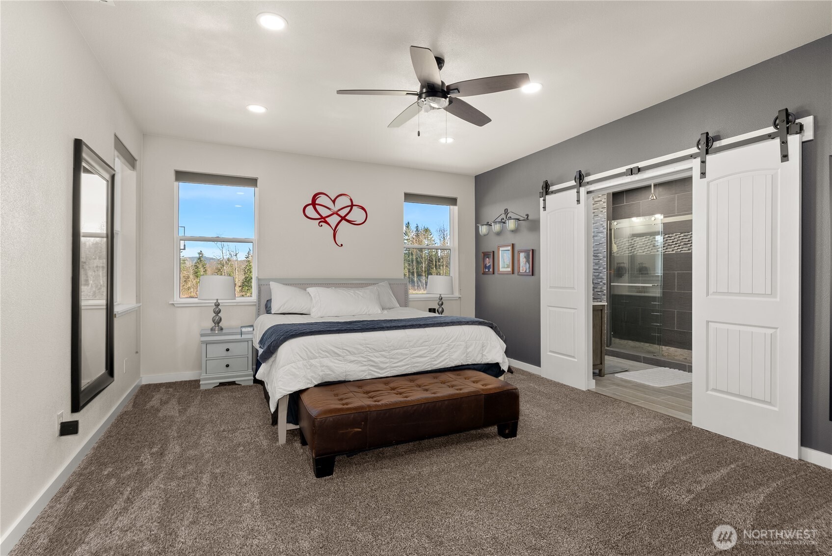 249 Burnt Ridge Road Onalaska, WA 98570 - Photo 14 of 36