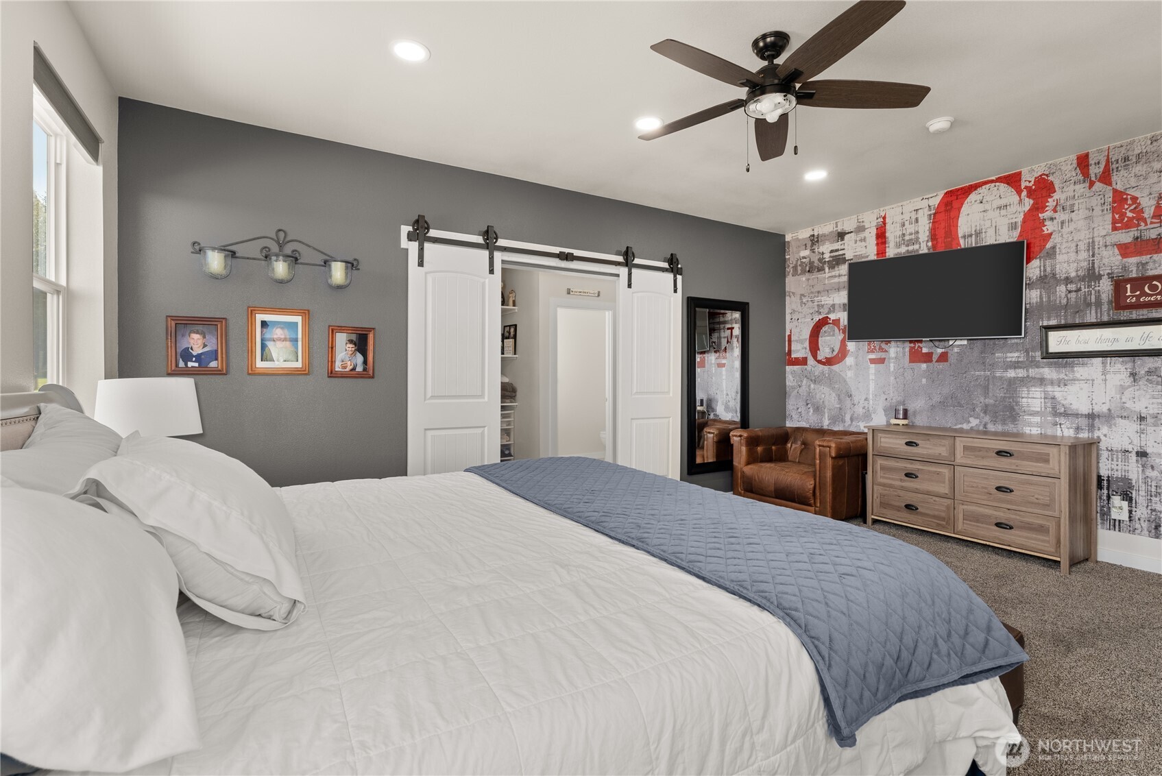 249 Burnt Ridge Road Onalaska, WA 98570 - Photo 16 of 36