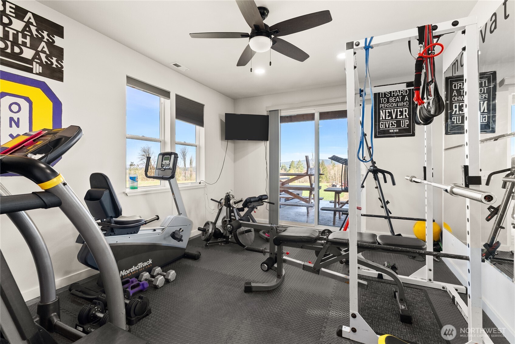 249 Burnt Ridge Road Onalaska, WA 98570 - Photo 25 of 36