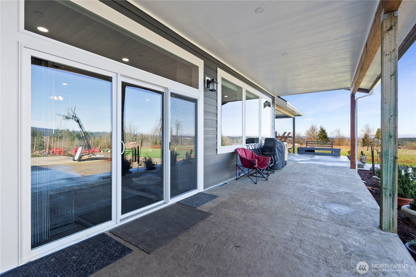 249 Burnt Ridge Road Onalaska, WA 98570 - Photo 32 of 36