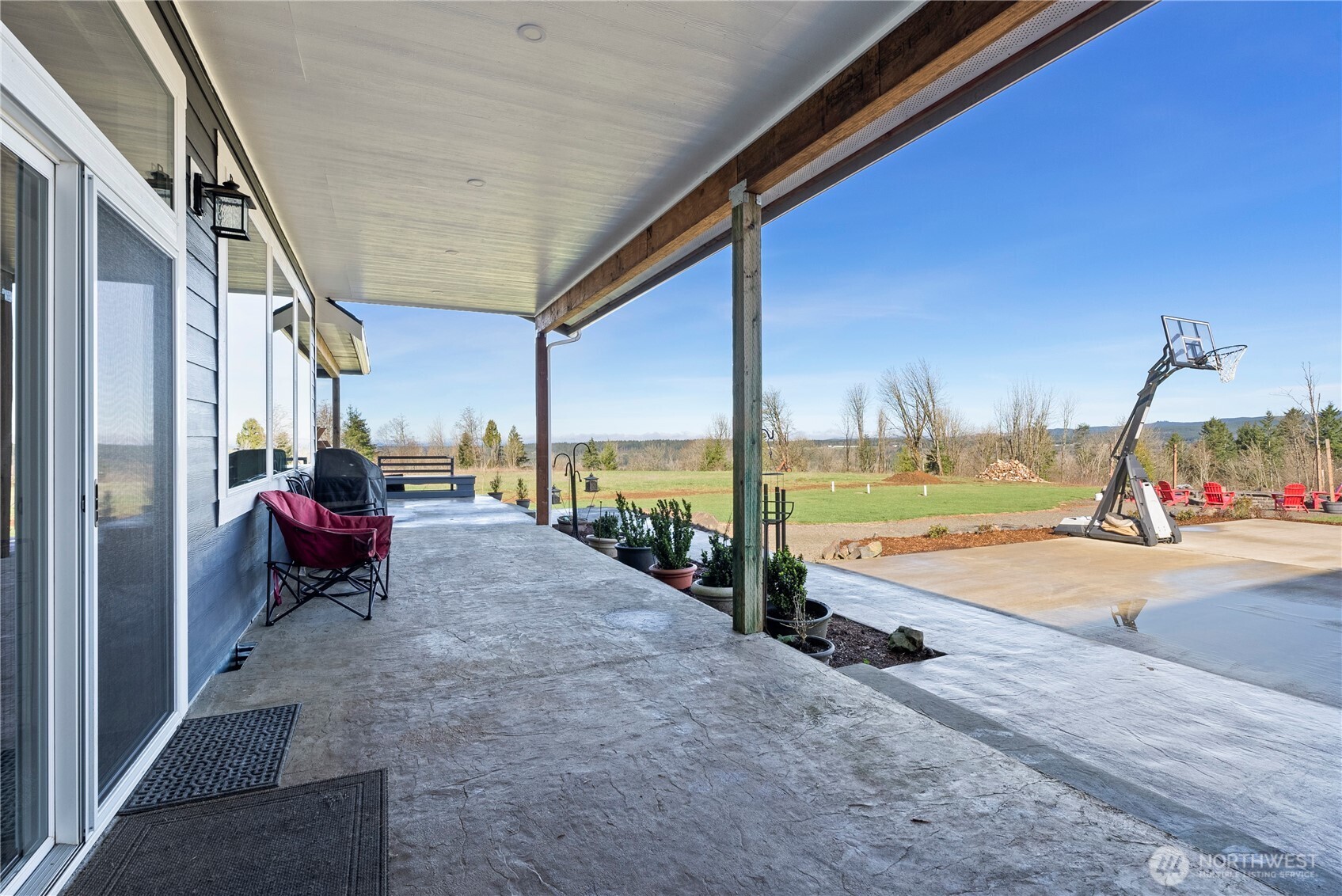 249 Burnt Ridge Road Onalaska, WA 98570 - Photo 33 of 36