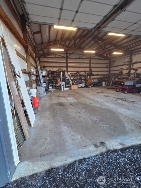 249 Burnt Ridge Road Onalaska, WA 98570 - Photo 34 of 36