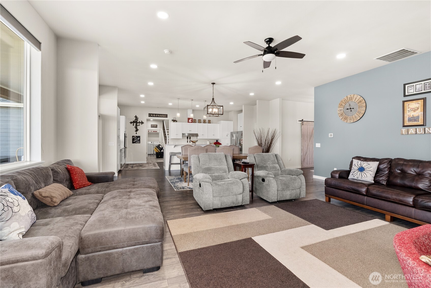 249 Burnt Ridge Road Onalaska, WA 98570 - Photo 7 of 36