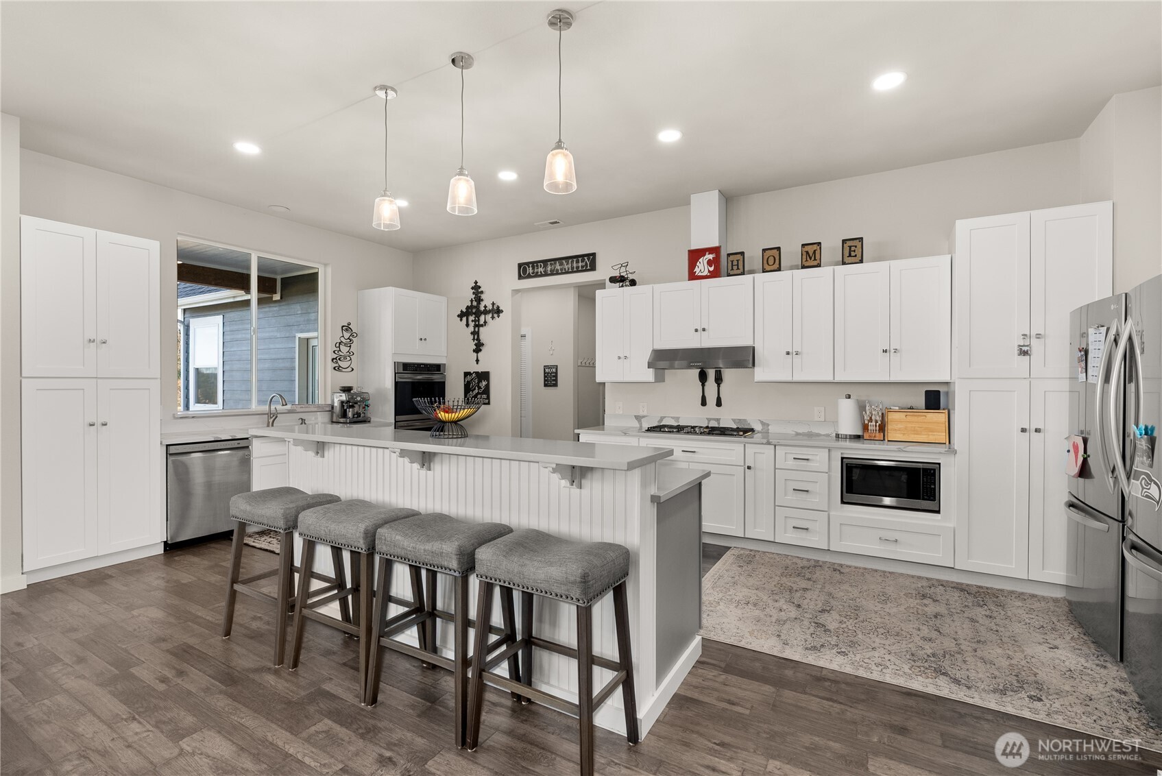 249 Burnt Ridge Road Onalaska, WA 98570 - Photo 8 of 36