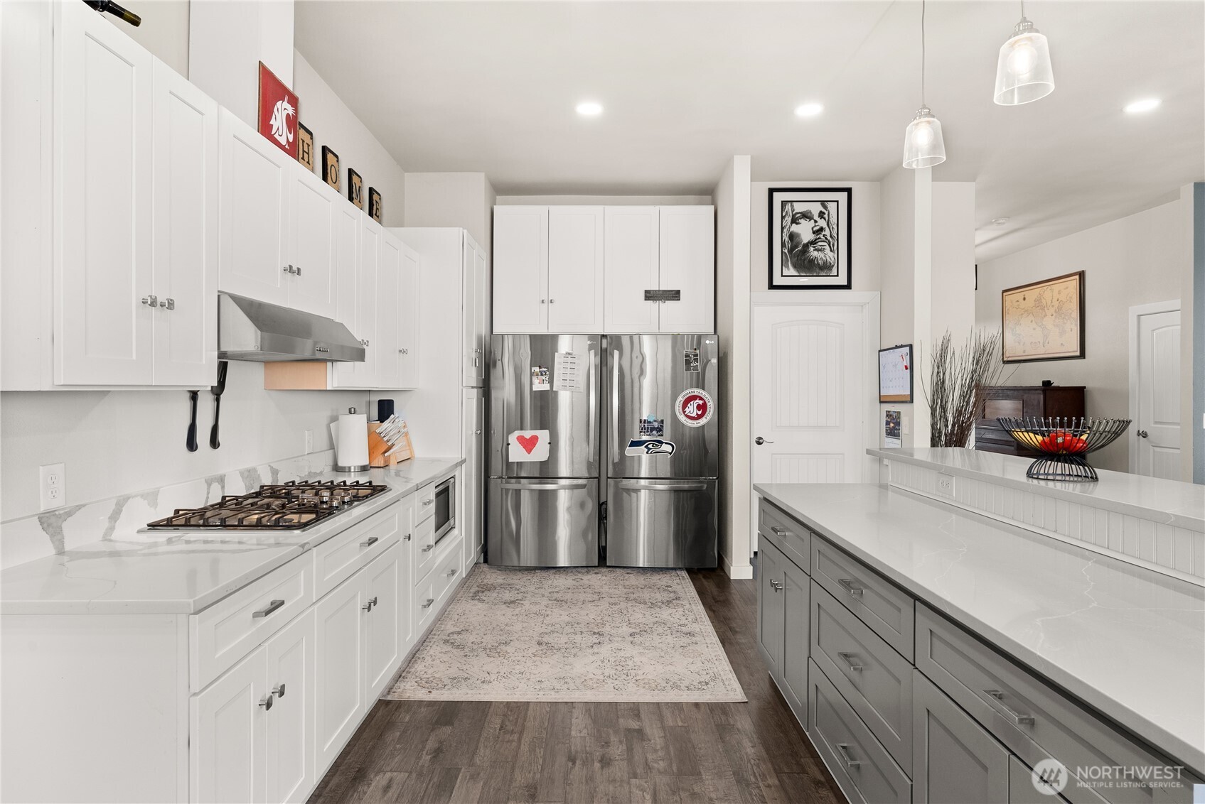 249 Burnt Ridge Road Onalaska, WA 98570 - Photo 10 of 36