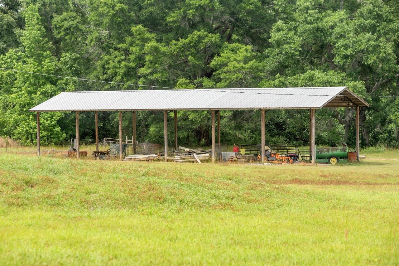 1590 Tyson Road Monticello, FL 32344 - Photo 42 of 56