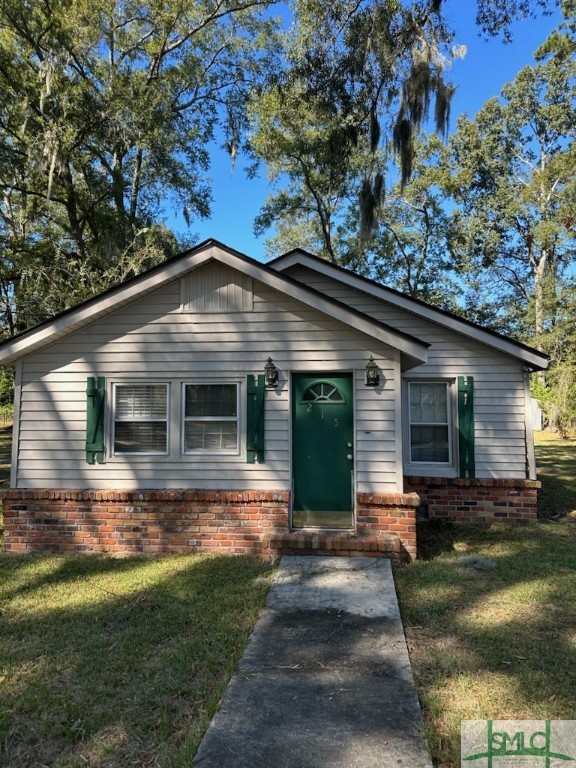 215 South Skinner Avenue Pooler, GA 31322 - Photo 1 of 19