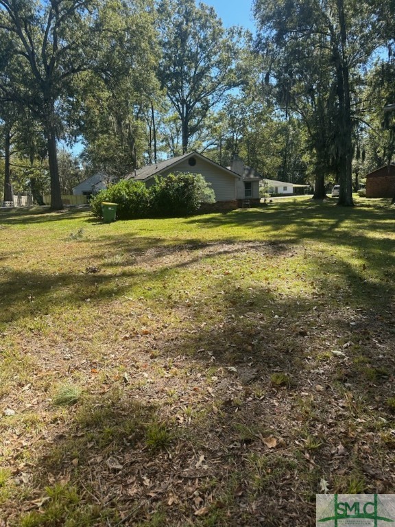 215 South Skinner Avenue Pooler, GA 31322 - Photo 17 of 19