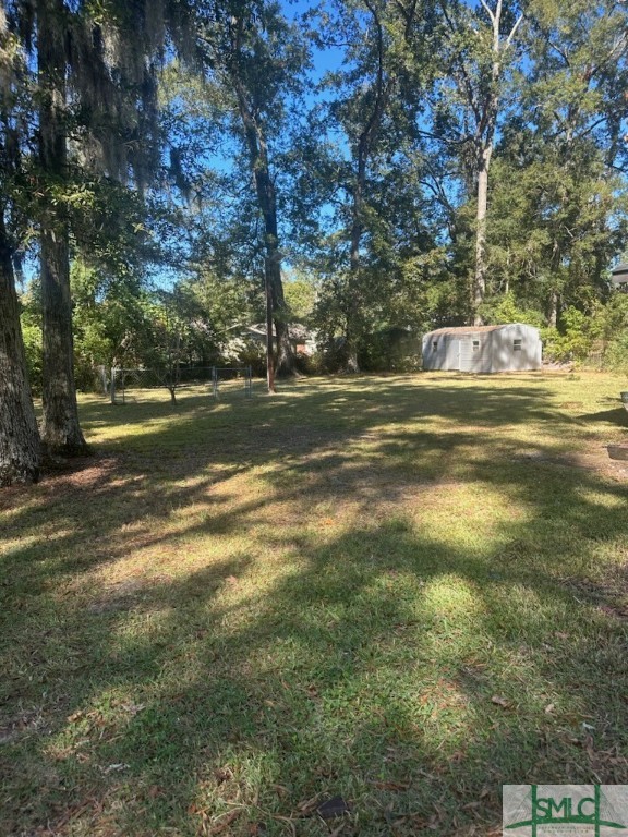 215 South Skinner Avenue Pooler, GA 31322 - Photo 18 of 19