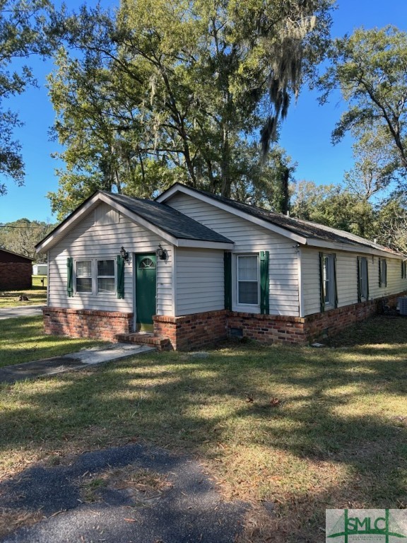 215 South Skinner Avenue Pooler, GA 31322 - Photo 2 of 19