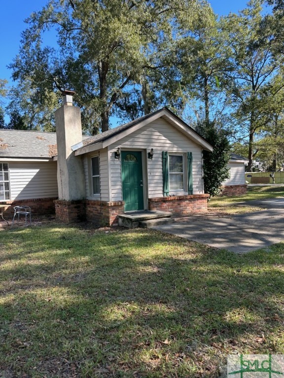 215 South Skinner Avenue Pooler, GA 31322 - Photo 3 of 19