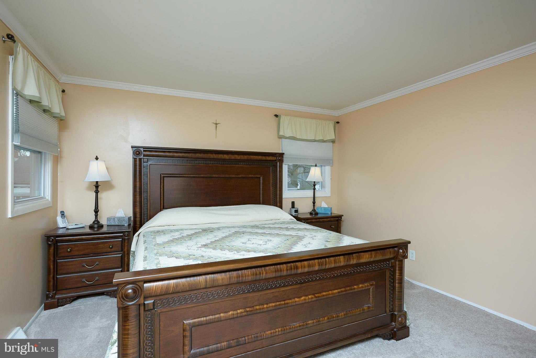 405 Haslett Road Joppa, MD 21085 - Photo 14 of 29 Bedroom (Master)