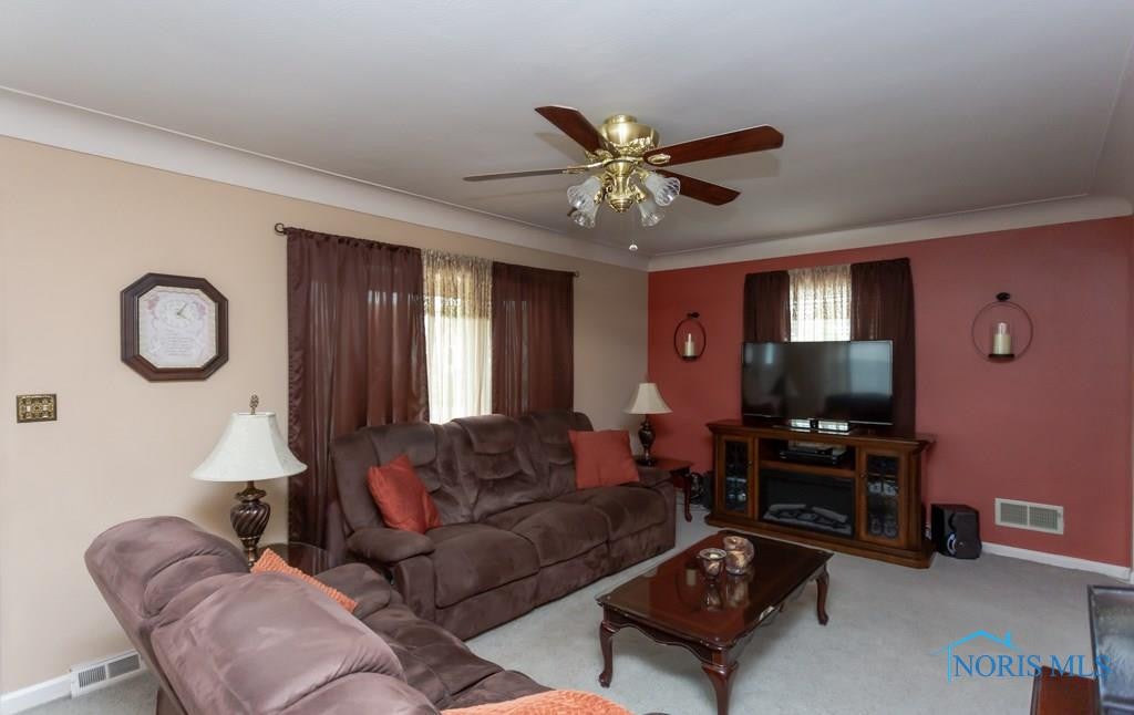 627 Waybridge Road Toledo, OH 43612 - Photo 5 of 26 Gallery Image 5