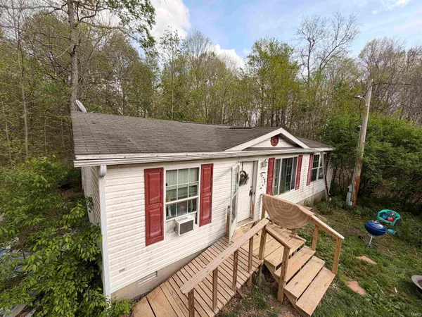$100,000 | 4660 South Calloway Drive, Hardinsburg, IN 47125