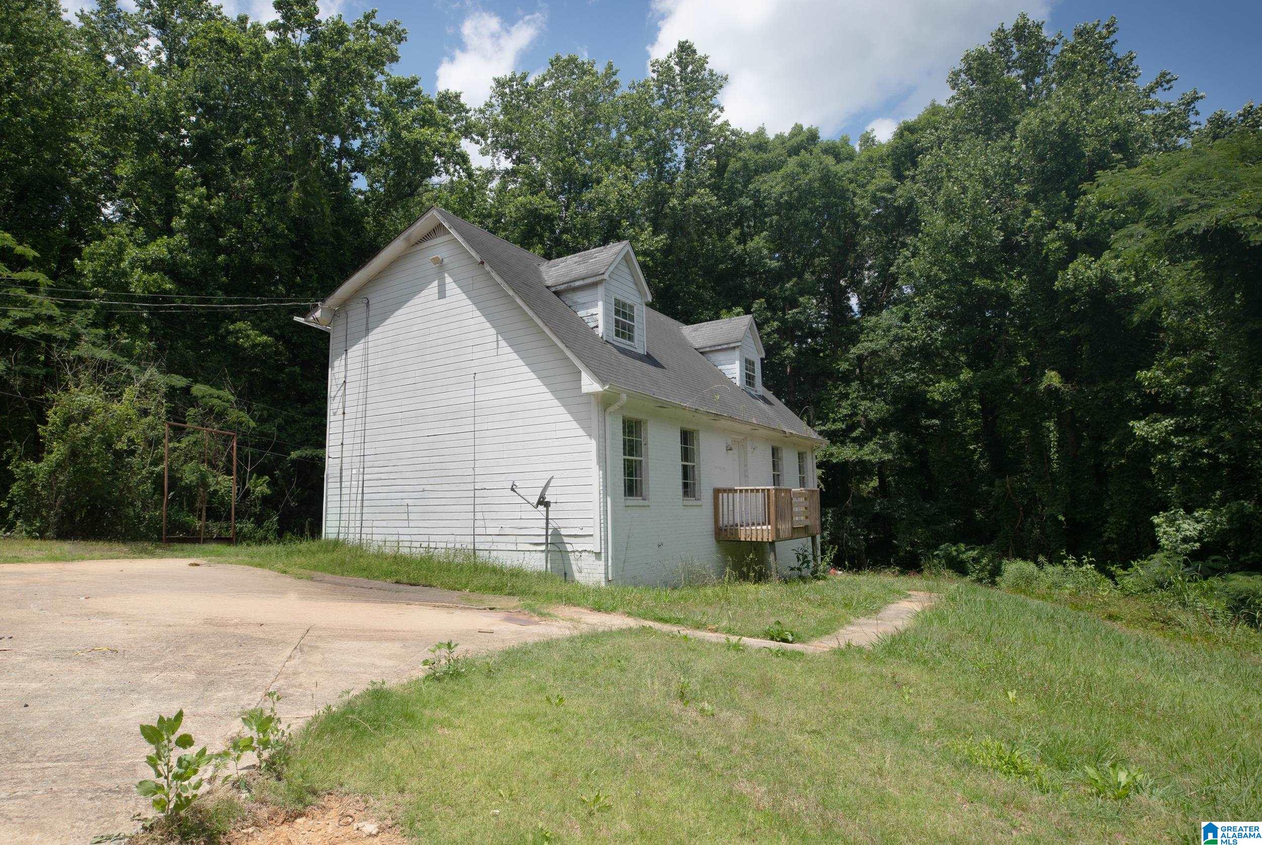 3090 Woodruff Mill Road Adamsville, AL 35005 - Photo 2 of 27