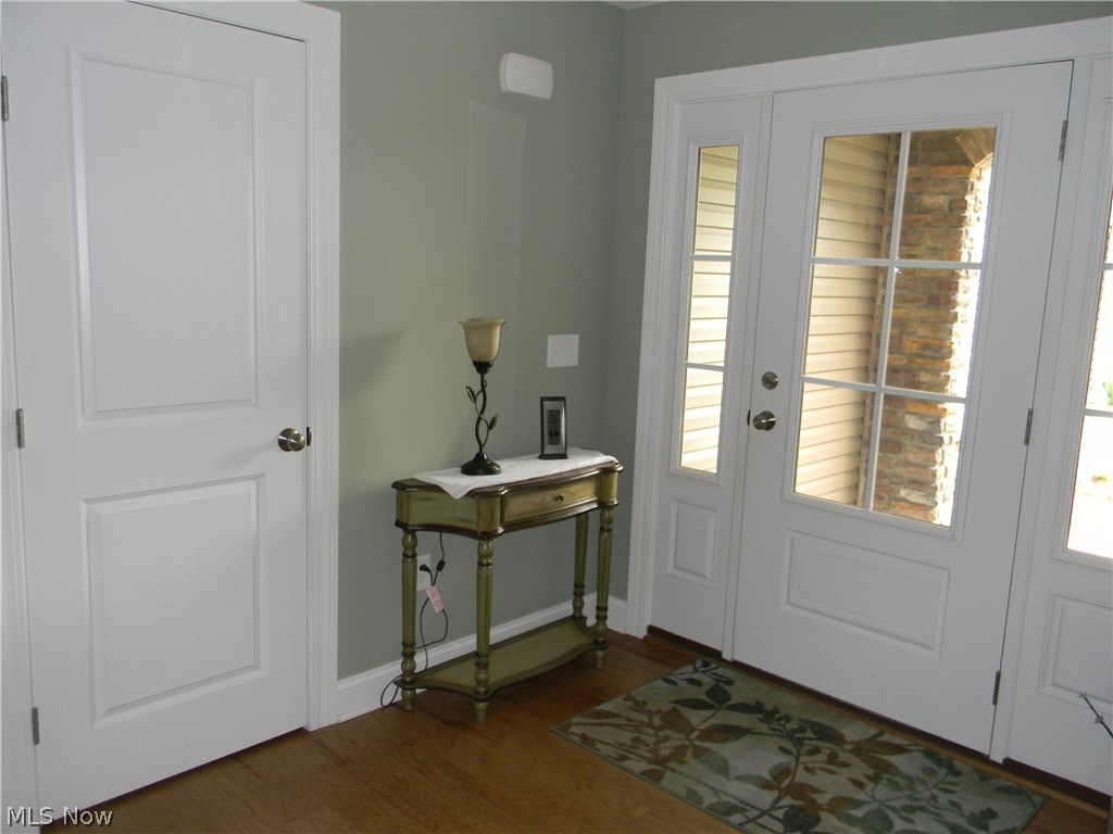 4695 Palmyra Road Warren, OH 44481 - Photo 19 of 25