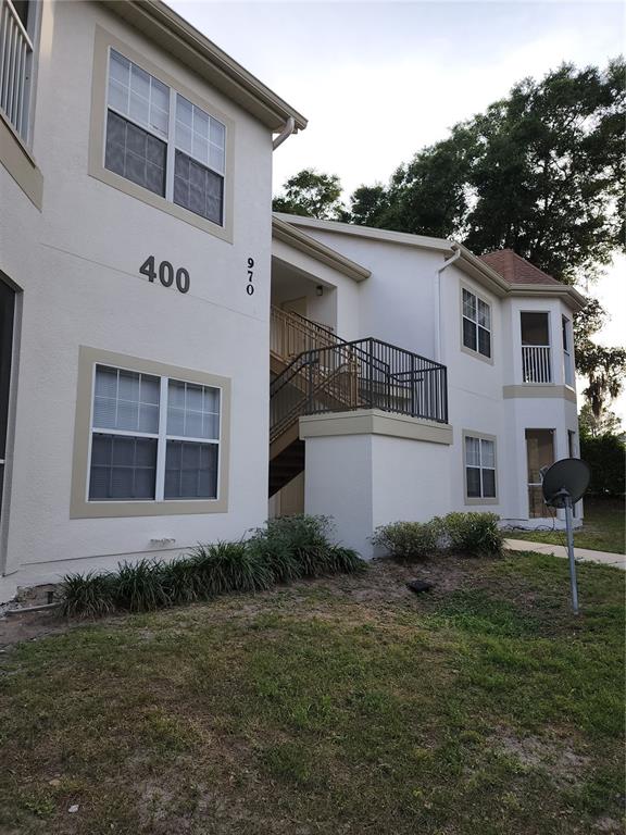 970 North Spring Garden Avenue, Unit 424 DeLand, FL 32720 - Photo 1 of 1