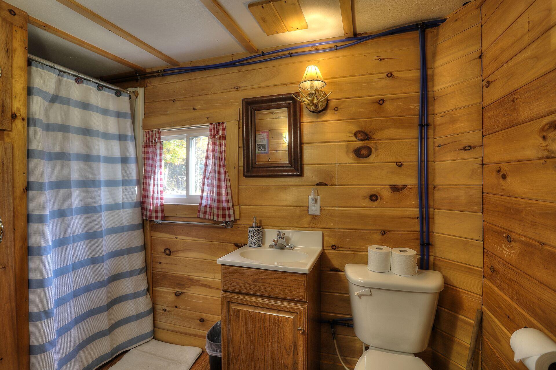 13 Lakefront Lane, Unit 7 Rangeley, ME 04970 - Photo 11 of 22 image_162915322