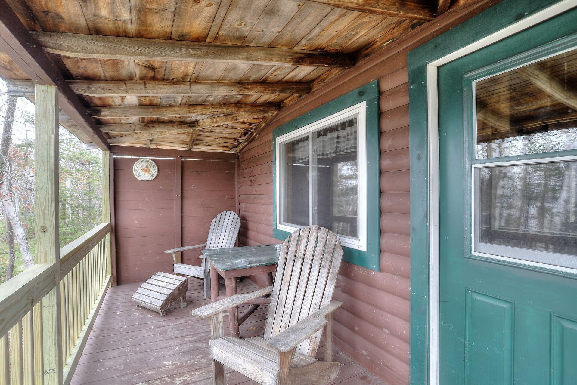 13 Lakefront Lane, Unit 7 Rangeley, ME 04970 - Photo 13 of 22 image_158485592