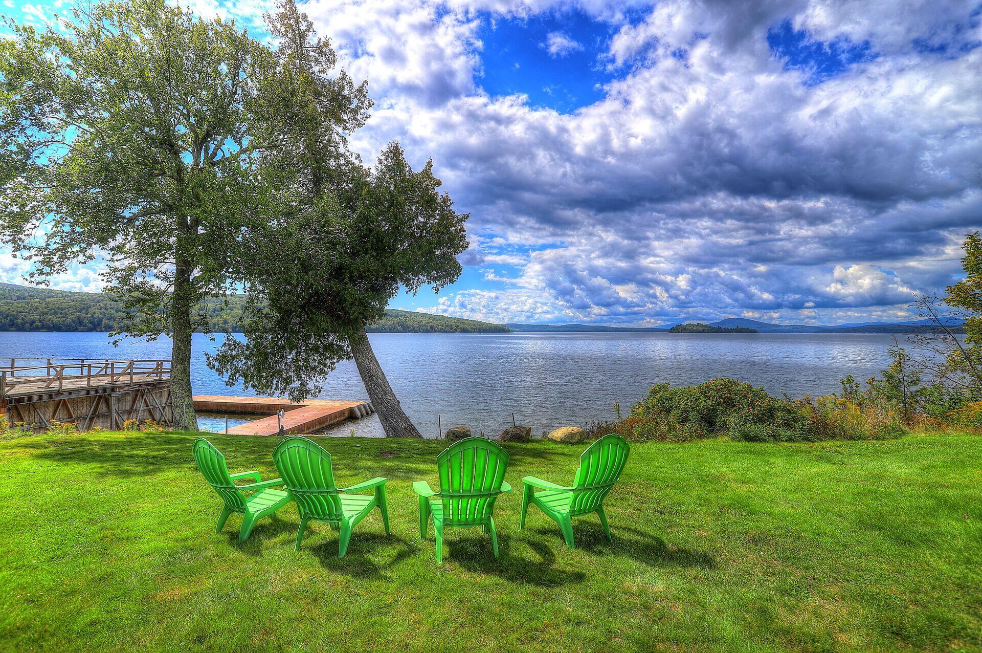 13 Lakefront Lane, Unit 7 Rangeley, ME 04970 - Photo 16 of 22 image_162915475