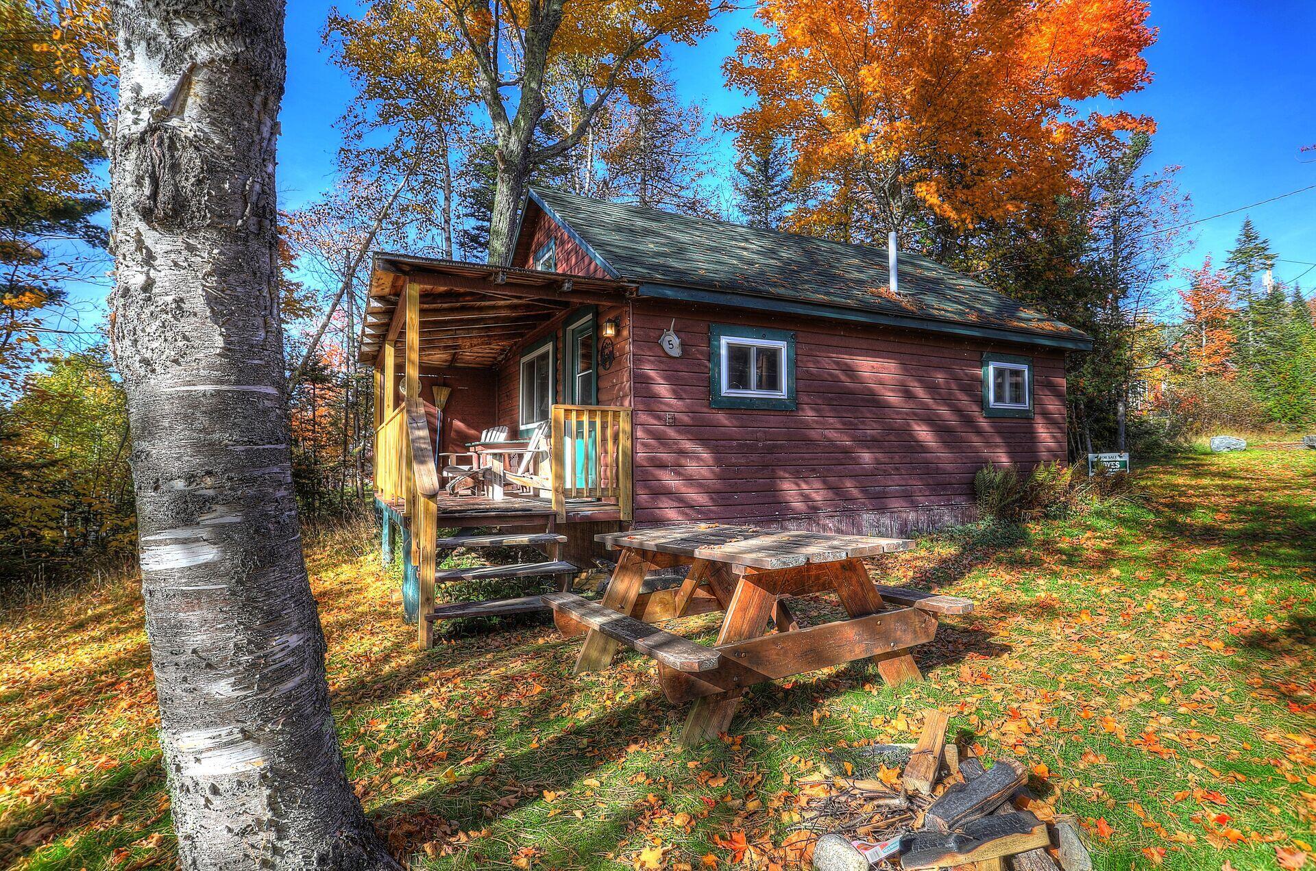 13 Lakefront Lane, Unit 7 Rangeley, ME 04970 - Photo 18 of 22 image_162915325