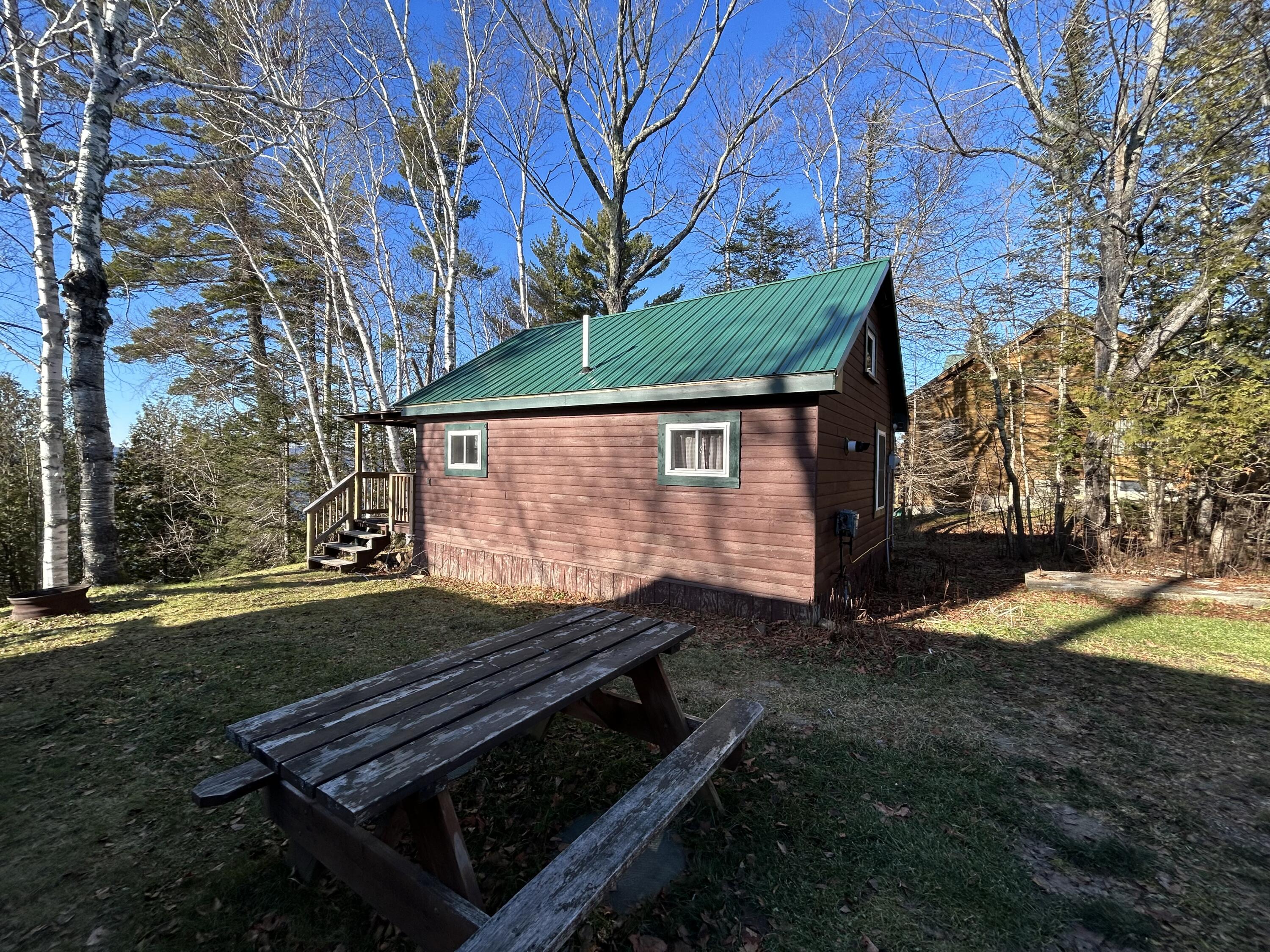 13 Lakefront Lane, Unit 7 Rangeley, ME 04970 - Photo 19 of 22 IMG_1971