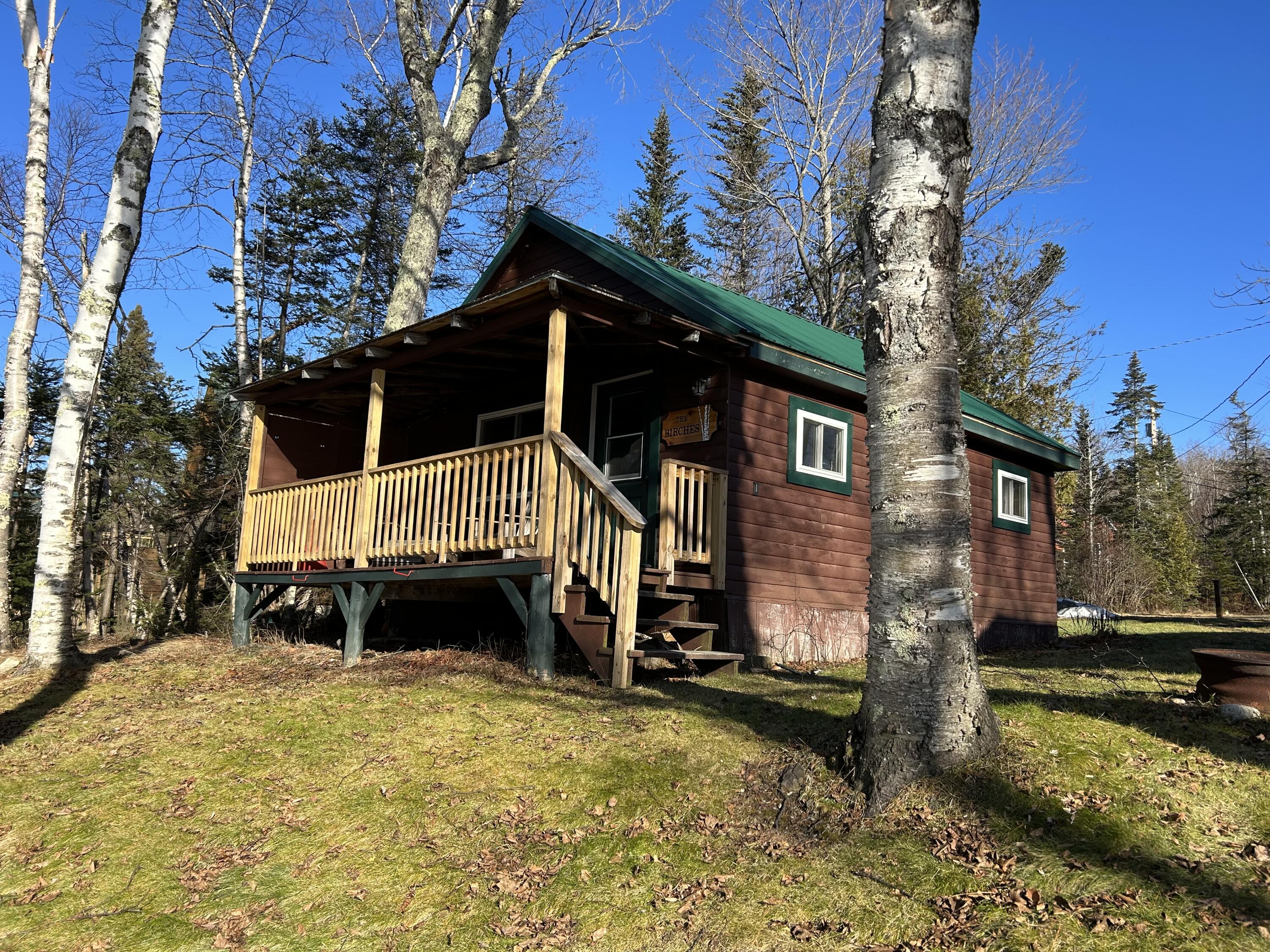 13 Lakefront Lane, Unit 7 Rangeley, ME 04970 - Photo 20 of 22 IMG_1970