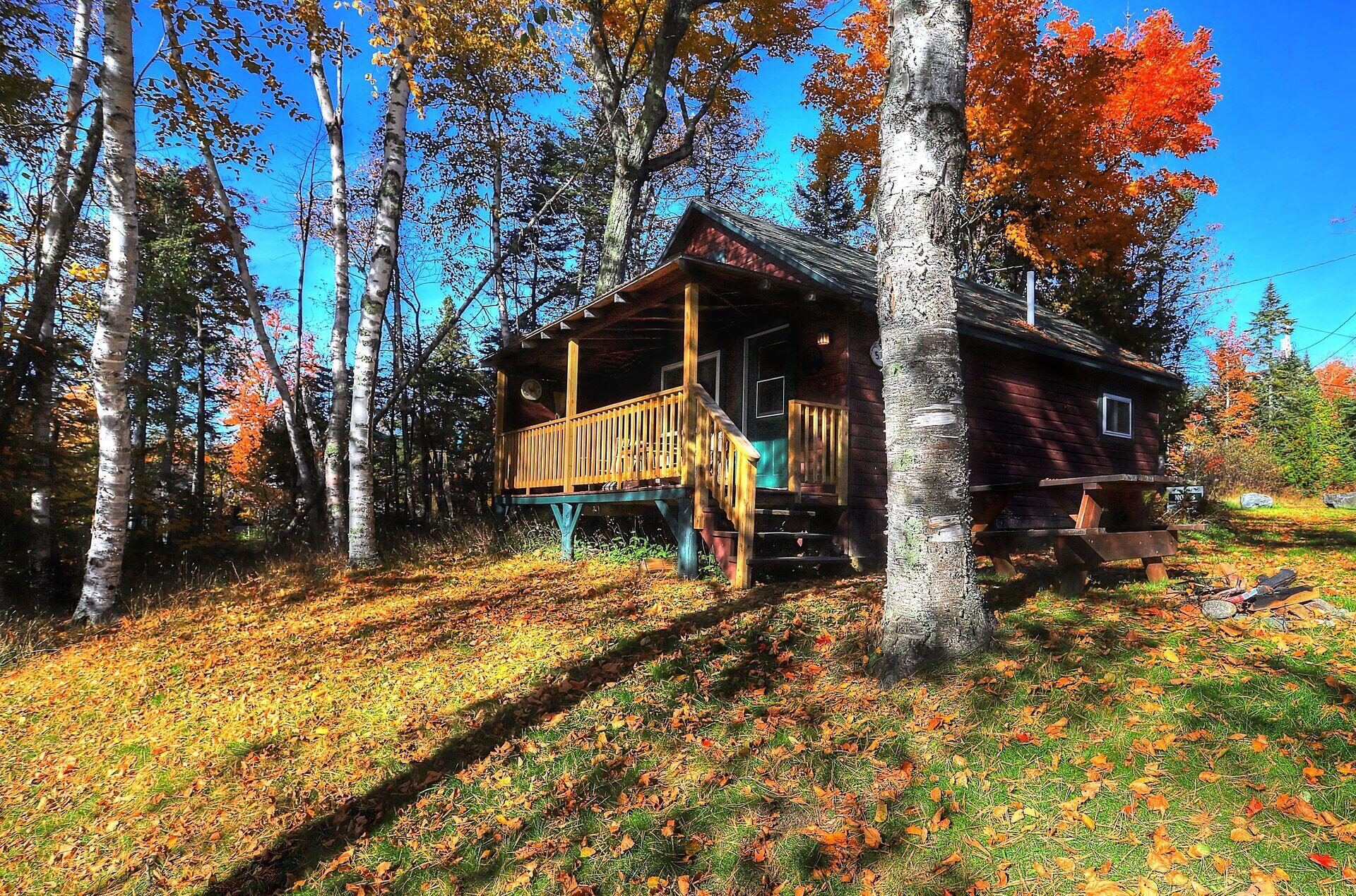 13 Lakefront Lane, Unit 7 Rangeley, ME 04970 - Photo 2 of 22 image_162915326