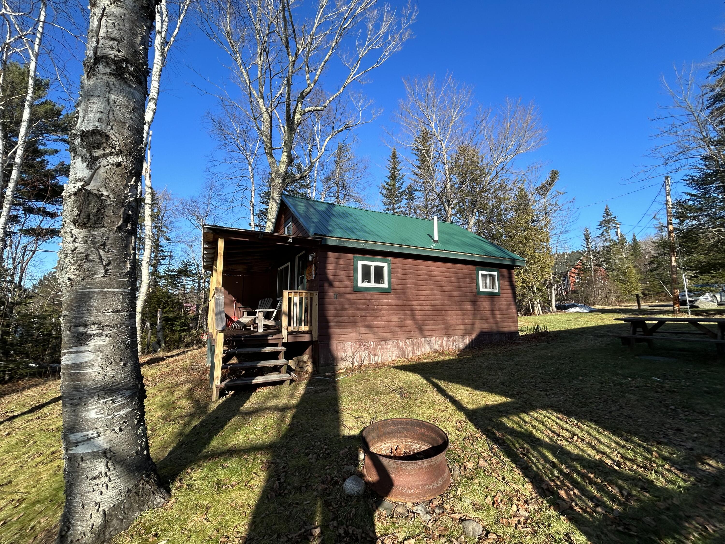 13 Lakefront Lane, Unit 7 Rangeley, ME 04970 - Photo 21 of 22 IMG_1969