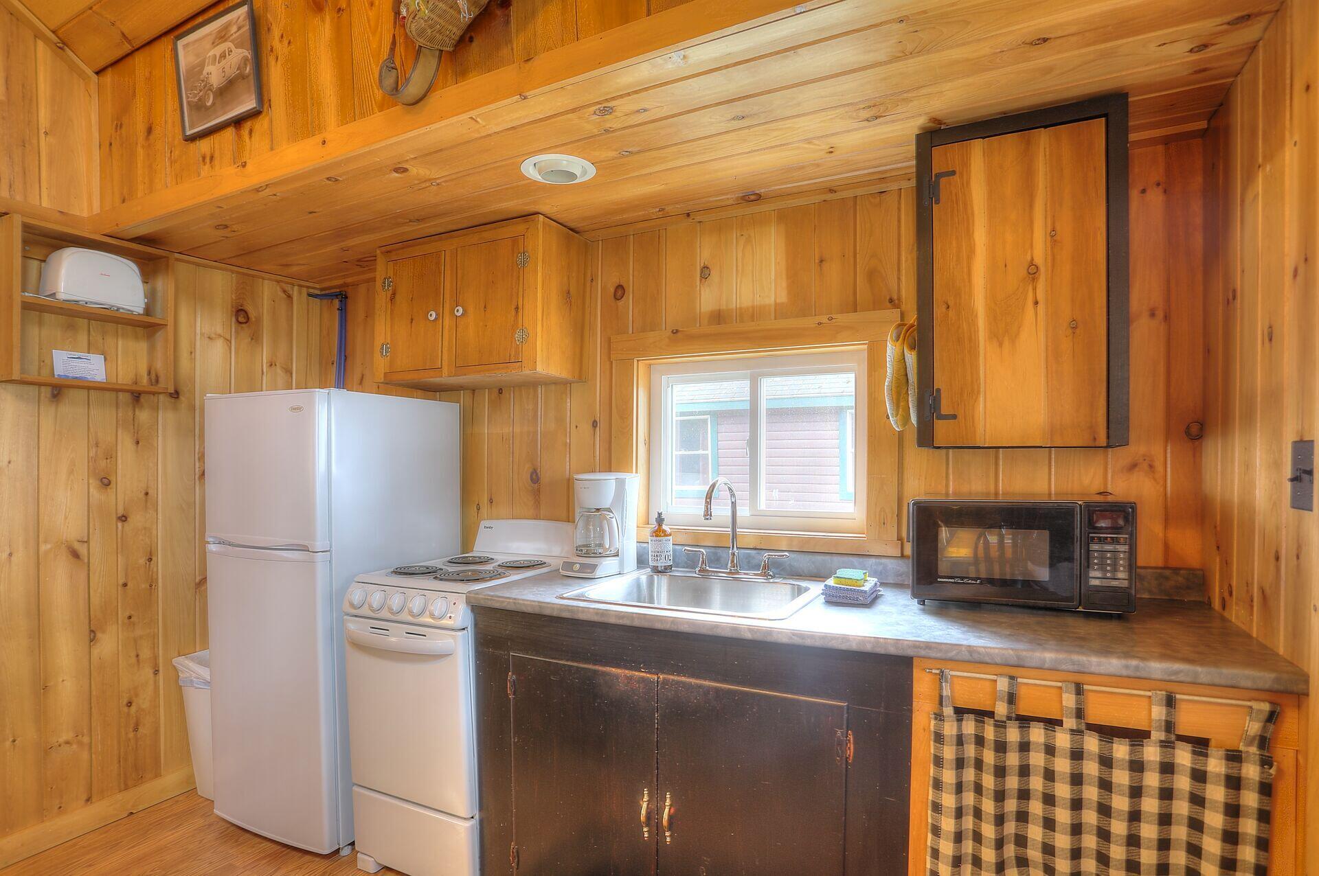 13 Lakefront Lane, Unit 7 Rangeley, ME 04970 - Photo 3 of 22 image_158485566