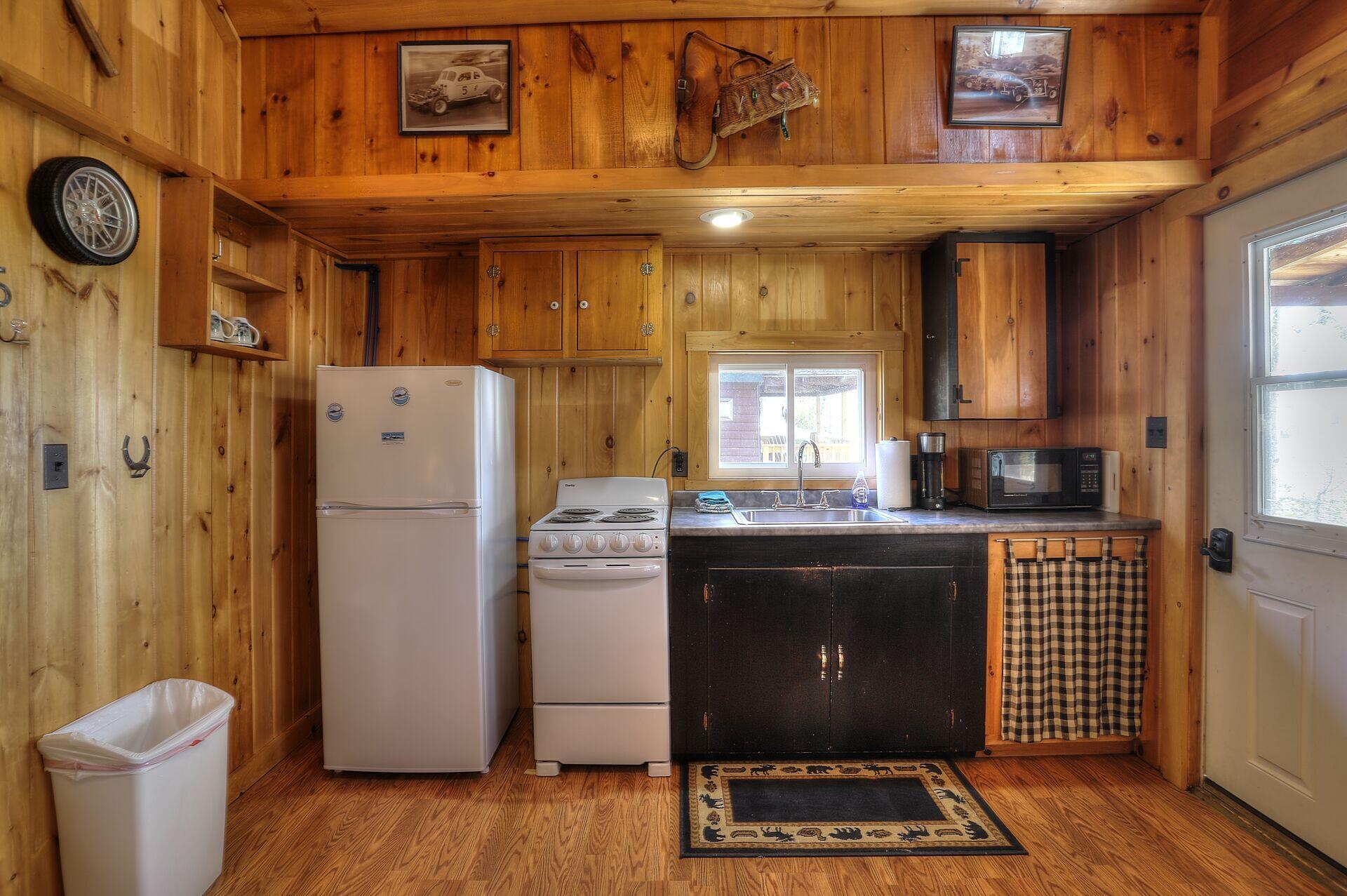 13 Lakefront Lane, Unit 7 Rangeley, ME 04970 - Photo 4 of 22 image_162915307