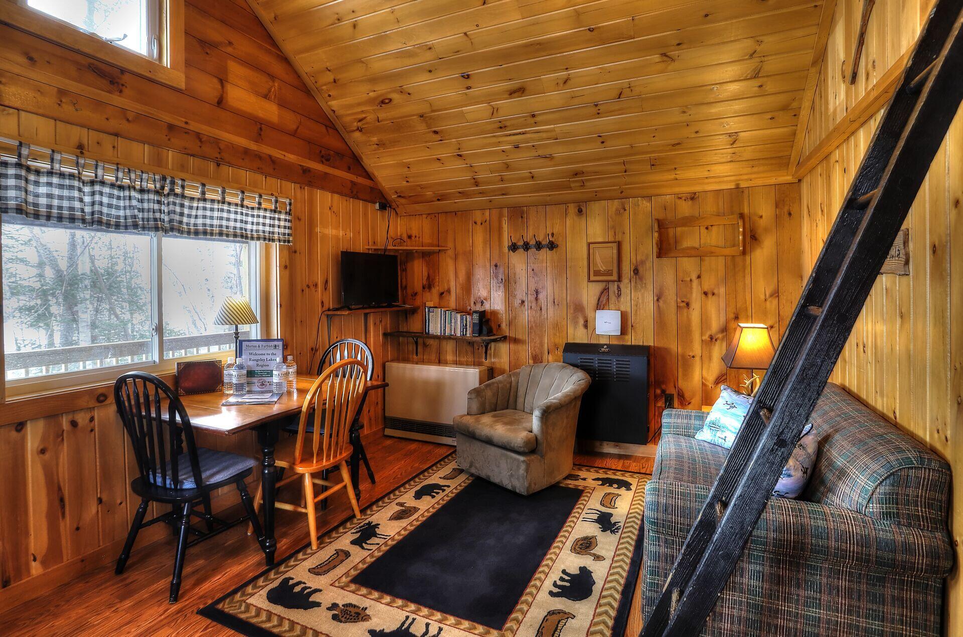 13 Lakefront Lane, Unit 7 Rangeley, ME 04970 - Photo 6 of 22 image_164136401