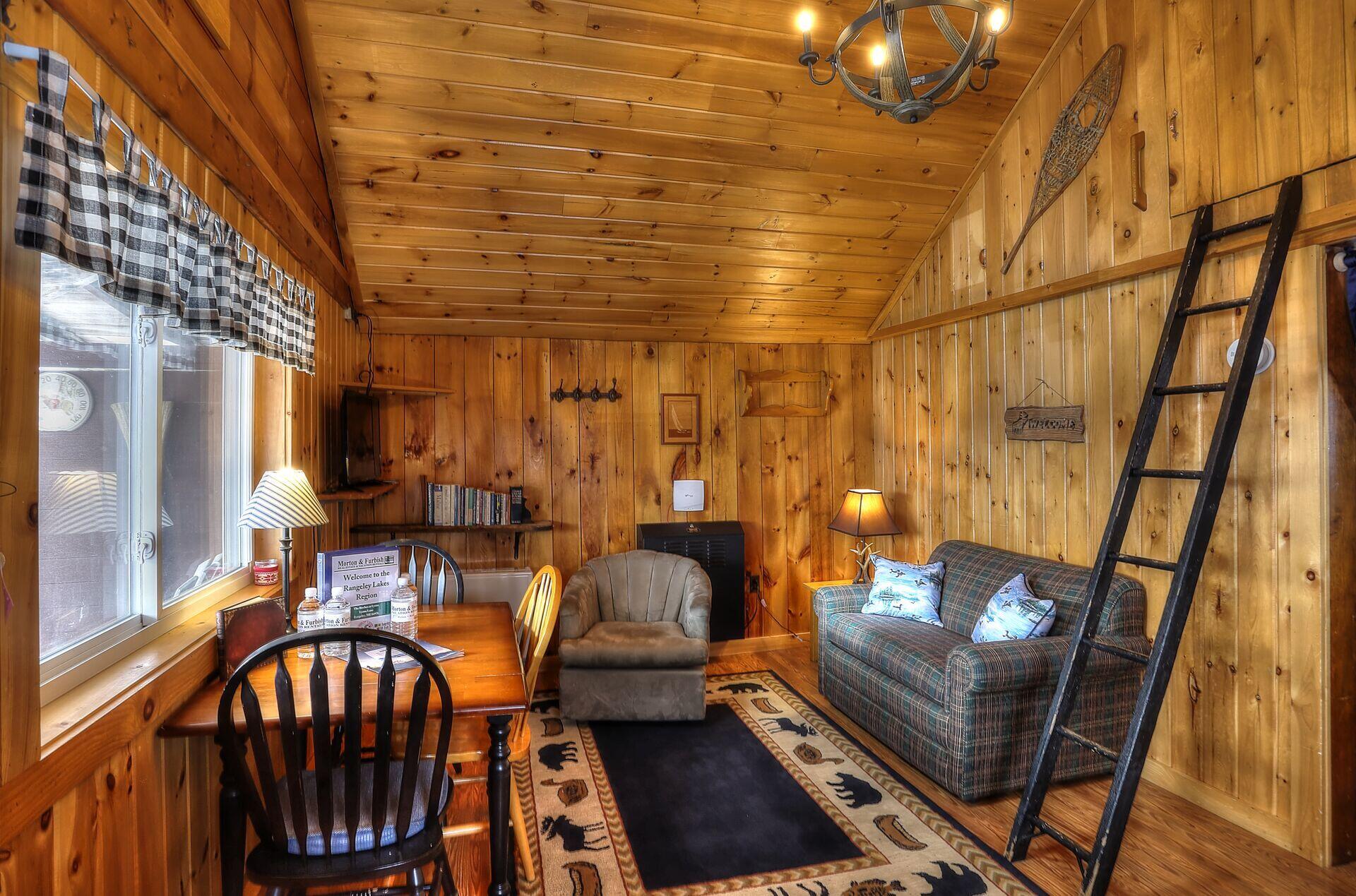13 Lakefront Lane, Unit 7 Rangeley, ME 04970 - Photo 7 of 22 image_164136399