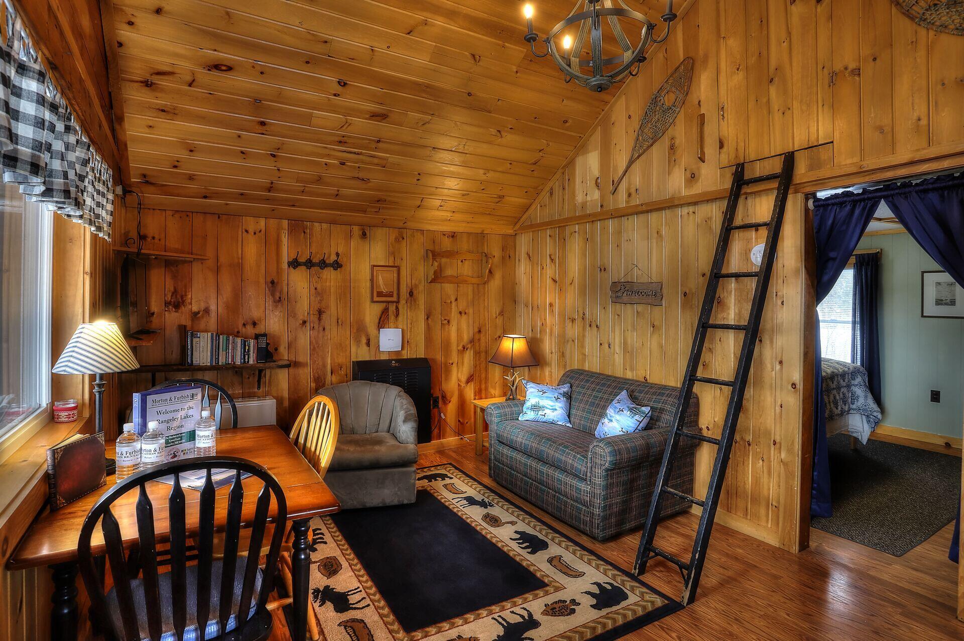 13 Lakefront Lane, Unit 7 Rangeley, ME 04970 - Photo 8 of 22 image_164136400