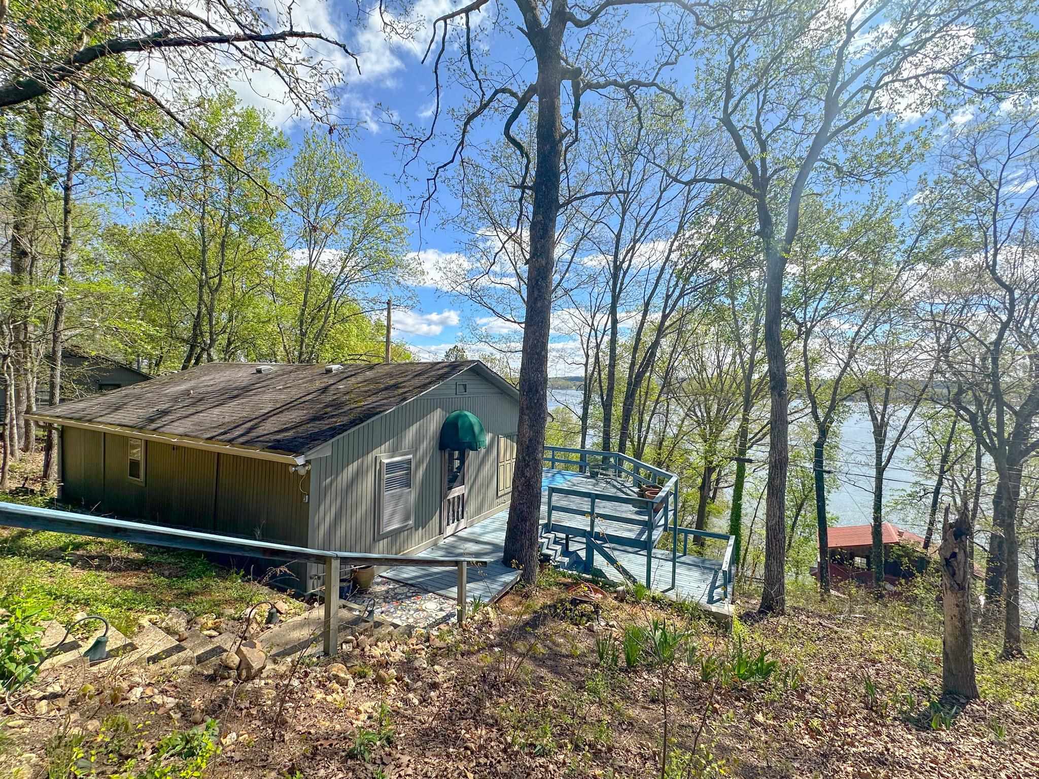 Lot 72 Cr 451 Road Iuka, MS 38852 - Photo 4 of 9 a view of outdoor space yard and patio