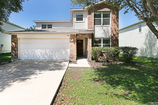$2,100 | 5124 Brookline, Schertz, TX 78108